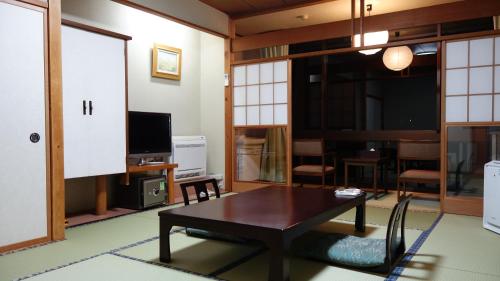 Kawaguchiko Hotel New Century