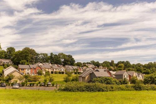 Holiday village Normandy Garden, Branville gîte à louer Glanville
