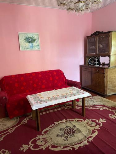 Arminiaa Guest House