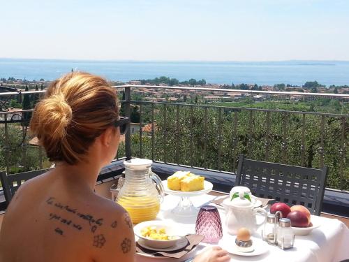B&B Corte Frisonai 4