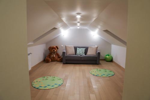 Elexus Apartments - image 12