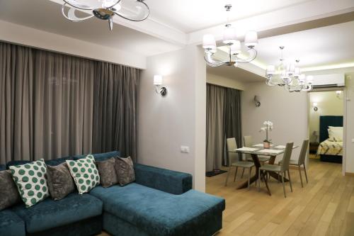 Elexus Apartments - image 11