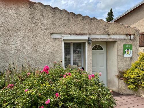 Gîte Domptail-en-l'Air, 2 pièces, 2 personnes - FR-1-584-9