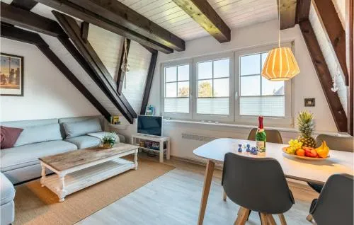 Cozy Apartment In Friedrichskoog-Spitze in Friedrichskoog-Spitze, Deutschland