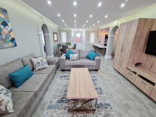Caribbean Estates - 35 Montego Bay by Luxe, Port Edward (foto 3)