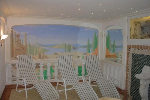 Pension Sunnbichl - image 11
