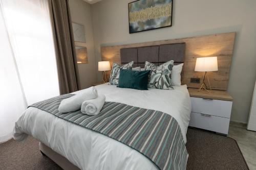 Caribbean Estates - 35 Montego Bay by Luxe, Port Edward (foto 8)