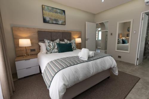 Caribbean Estates - 35 Montego Bay by Luxe - Port Edward