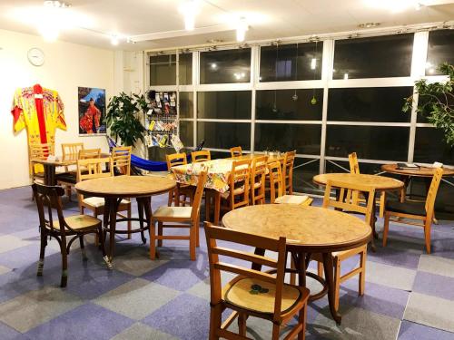 Facilities, Guesthouse Churayado Ishigakijima. in Ishigaki