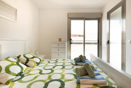  Aquamarina Beach in Alcudia