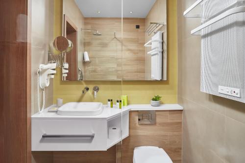 Panoramika Design Hotel, Skopje (fotografie 5)