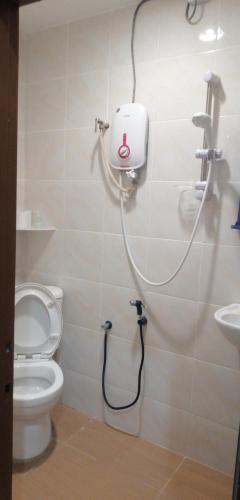 Sungai Lembing Pollock Home Stay
