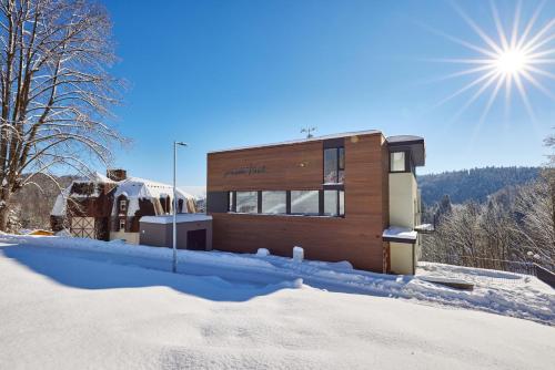 Pension Varta obrázok