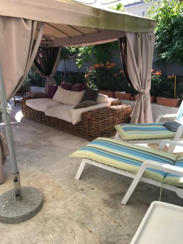 violette in Talence