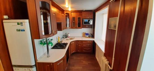 Apartment on Trnavskaya 15 - image 10