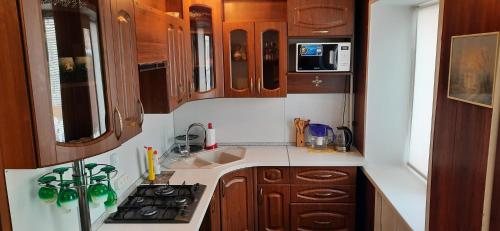 Apartment on Trnavskaya 15 - image 12