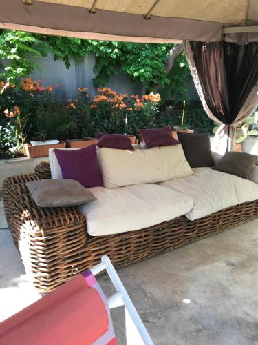 violette in Talence