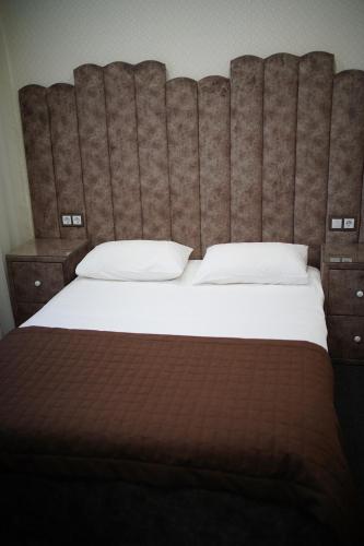 Volna Hotel - image 9