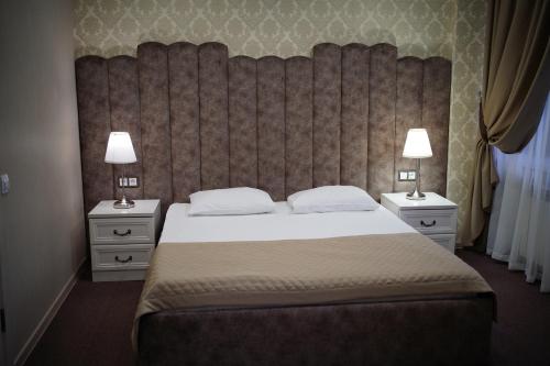Volna Hotel - main image