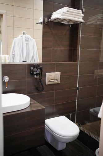 Volna Hotel - image 12