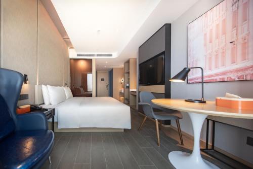 Superior Double Room image 1