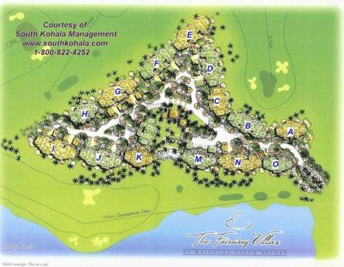 Fairway Villas M1