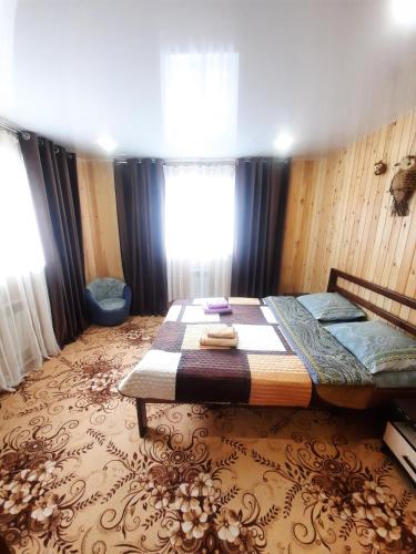 House Baikal - image 11