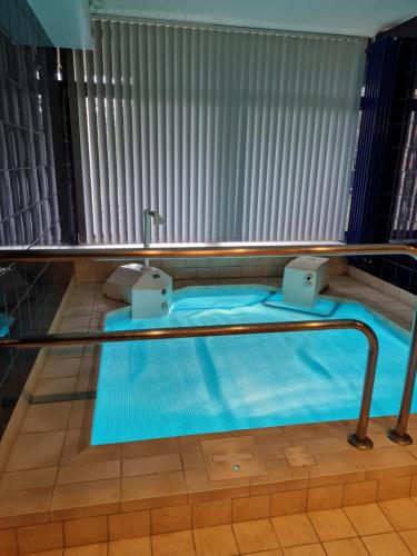 Spa, Marine Hotel Jūrmala (Marine Hotel Jurmala) in 祖瑪拿