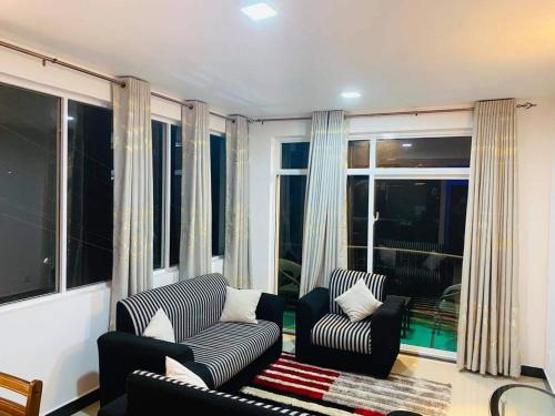 Tea Breeze Apartment Nuwara Eliya