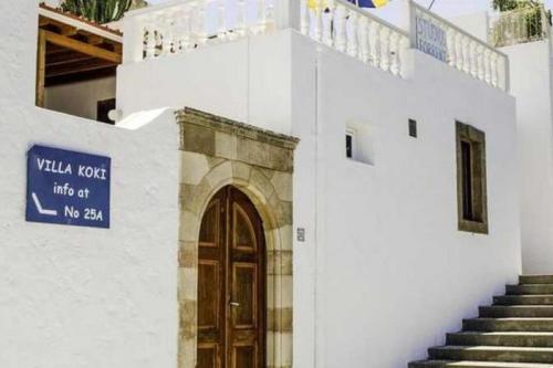 Villa Koki Studios 4