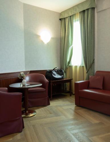 Best Western Antares Hotel Concorde - image 6