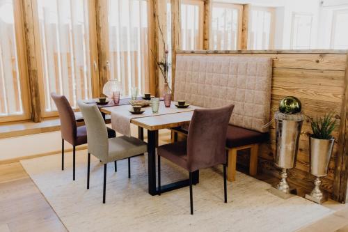  Exklusives Loft "Auszeit für2" in Lofer