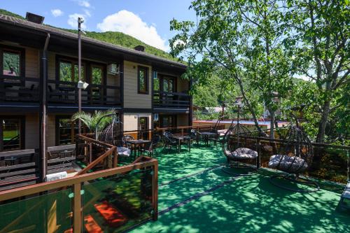 Juna Aqua Life - image 12