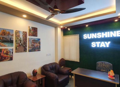 Sunshine Stay - Chromepet