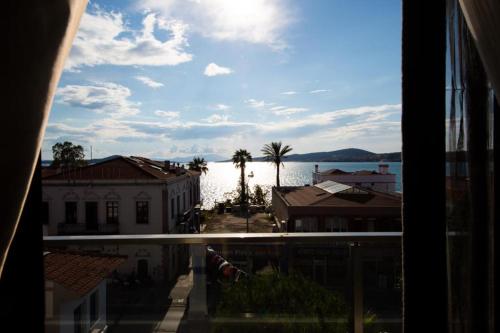 Carpe Diem Otel in Ayvalik