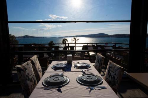 Carpe Diem Otel in Ayvalik