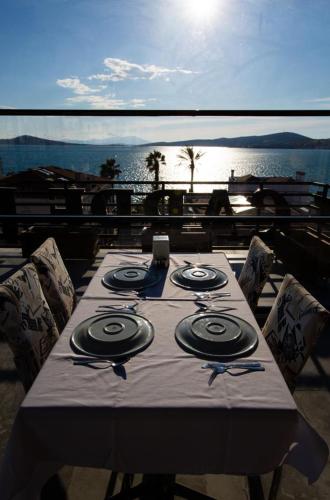 Carpe Diem Otel in Ayvalik
