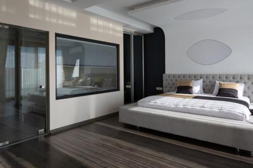 Carpe Diem Otel in Ayvalik
