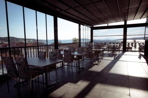 Carpe Diem Otel in Ayvalik