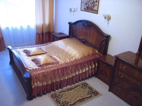 Kotorosl Hotel - image 14
