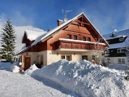 Apartmány Eva obrázok