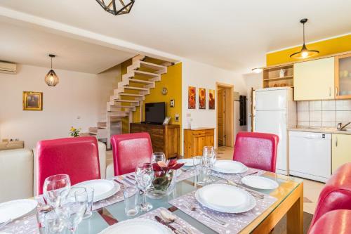 Villa Nada, Buje (Buie) (foto 4)