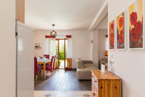 Villa Nada, Buje (Buie) (foto 3)