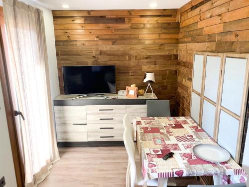 Apartamentos Formigal