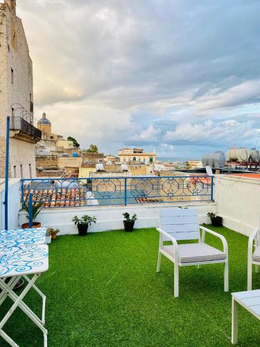 Casa di Sylwia chambre d'hôte Lercara Friddi