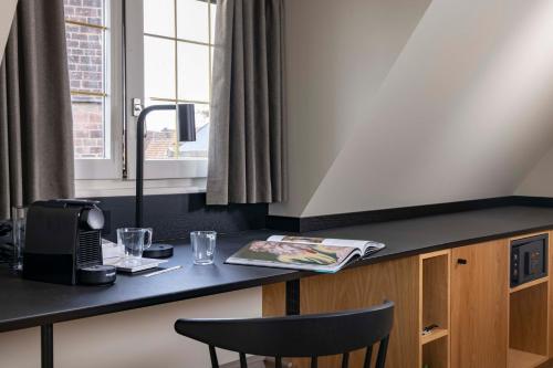 บริการและสิ่งอำนวยความสะดวก, Hotel La Diligence in อูบาเน