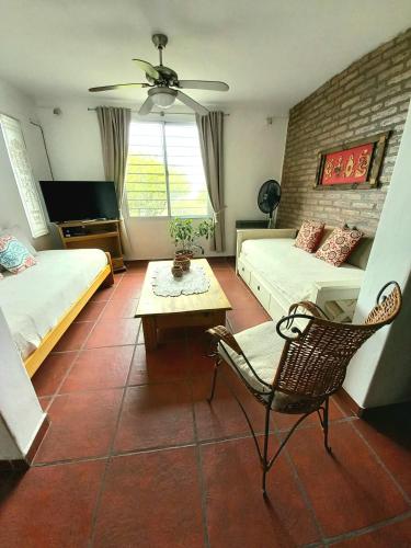 La Alquimia Casas de Campo in La Granja