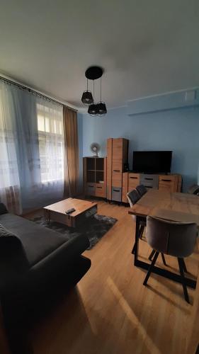 Apartament w Kudowie-Zdrój