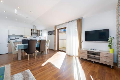 Apartment Jedro