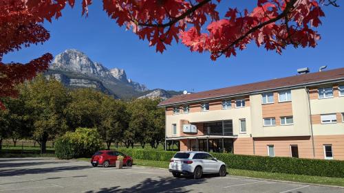 Le Domaine des Fontaines - Expérience - Hôtel - Bernin